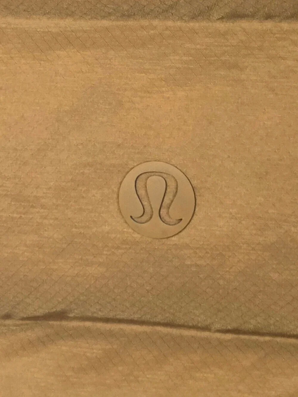 LULULEMON ATHLETICA NAVIGATION STRETCH DOWN QUILTED PUFFER VEST.